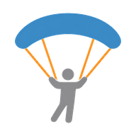 Skydiving Tools logo