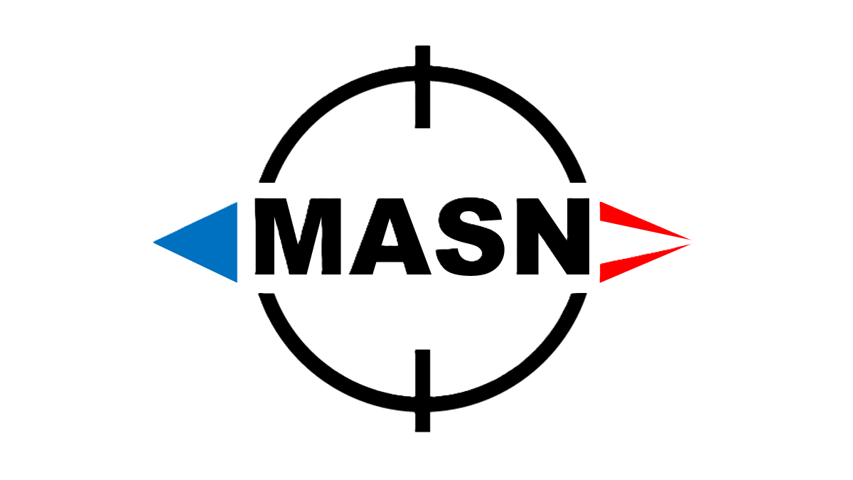 MASN logo